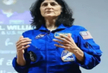 Photo of भारतीय मूल की एस्ट्रोनॉट सुनीता विलियम्स ने 27 साल के करियर के बाद NASA से रिटायरमेंट की घोषणा की