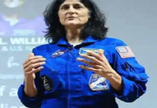 Photo of भारतीय मूल की एस्ट्रोनॉट सुनीता विलियम्स ने 27 साल के करियर के बाद NASA से रिटायरमेंट की घोषणा की