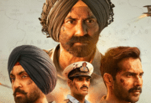 Photo of रिलीज से पहले ही बॉक्स ऑफिस पर गरजी बॉर्डर 2, एडवांस बुकिंग में करोड़ों की कमाई