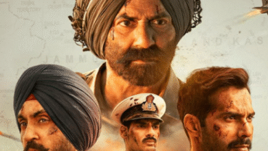 Photo of रिलीज से पहले ही बॉक्स ऑफिस पर गरजी बॉर्डर 2, एडवांस बुकिंग में करोड़ों की कमाई