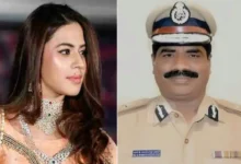 Photo of कर्नाटक DGP का दफ्तर में इश्किया वीडियो वायरल, बेटी गोल्ड स्मगलिंग में गिरफ्तार, CM ने जांच रिपोर्ट मांगी