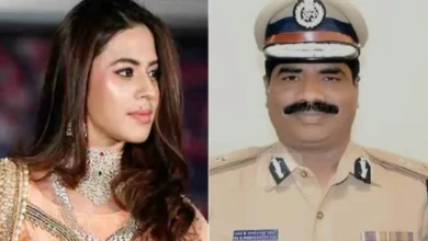 Photo of कर्नाटक DGP का दफ्तर में इश्किया वीडियो वायरल, बेटी गोल्ड स्मगलिंग में गिरफ्तार, CM ने जांच रिपोर्ट मांगी