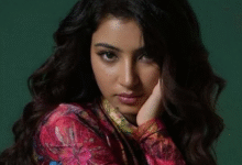 Photo of IMDb पॉपुलर इंडियन सेलिब्रिटीज लिस्ट में सारा अर्जुन नंबर-1, ‘धुरंधर’ की रिकॉर्डतोड़ सफलता का असर