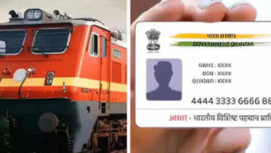 Photo of भारतीय रेलवे ने लागू किया नया टिकट बुकिंग नियम, अब पूरा दिन सिर्फ आधार-वेरिफाइड यूजर्स कर सकेंगे बुकिंग