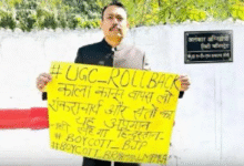 Photo of बरेली सिटी मजिस्ट्रेट अलंकार अग्निहोत्री निलंबित, विभागीय जांच के आदेश