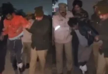 Photo of बुलंदशहर में 4 साल की मासूम से रेप के बाद हत्या, पुलिस ने तीन घंटे के अंदर किया आरोपी का एनकाउंटर