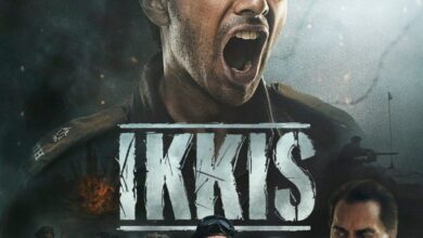 Photo of अगस्त्य नंदा की डेब्यू फिल्म इक्कीस ने बॉक्स ऑफिस पर की ठीकठाक शुरुआत, पहले दिन 7 करोड़ की कमाई