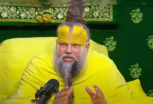 Photo of वृंदावन में संत प्रेमानंद महाराज से जुड़े फ्लैट में लगी आग, शॉर्ट सर्किट बताया जा रहा कारण