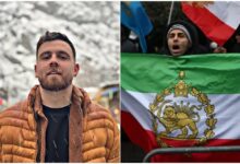 Photo of जानिए कौन है इरफान सुल्तानी जिन्हें ईरान देगा फांसी, अल्लाह के खिलाफ युद्ध छेड़ने का लगाया आरोप