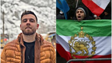 Photo of जानिए कौन है इरफान सुल्तानी जिन्हें ईरान देगा फांसी, अल्लाह के खिलाफ युद्ध छेड़ने का लगाया आरोप