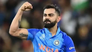 Photo of डिएक्टिवेट होने के बाद फिर से एक्टिव हुआ कोहली का इंस्टाग्राम अकाउंट, फैंस ने ली राहत की सांस