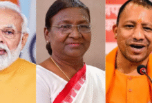 Photo of स्थापना दिवस पर राष्ट्रपति से लेकर पीएम और सीएम तक ने दी बधाई, विकास में यूपी की भूमिका को सराहा