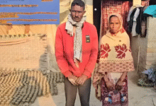 Photo of रायबरेली के कुम्हार को 1.25 करोड़ का GST नोटिस, परिवार में हड़कंप