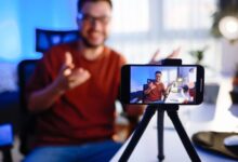 Photo of केंद्रीय बजट 2026 में कंटेंट क्रिएटर्स को बड़ा तोहफा, 15 हजार स्कूलों और 500 कॉलेजों में बनेंगी कंटेंट क्रिएटर लैब