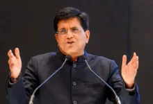 Photo of भारत–अमेरिका अंतरिम ट्रेड डील से खुलेंगे 30,000 अरब डॉलर के अवसर, MSME और किसानों को बड़ा फायदा: पीयूष गोयल