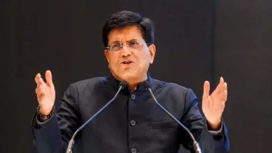 Photo of भारत–अमेरिका अंतरिम ट्रेड डील से खुलेंगे 30,000 अरब डॉलर के अवसर, MSME और किसानों को बड़ा फायदा: पीयूष गोयल
