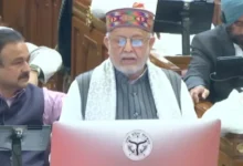 Photo of उत्तर प्रदेश का 9.12 लाख करोड़ का बजट पेश, औद्योगिक विकास और MSME पर विशेष जोर