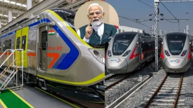 Photo of मेरठ दौरे पर प्रधानमंत्री नरेंद्र मोदी, 12,930 करोड़ रुपये की परियोजनाओं की सौगात देंगे