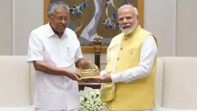 Photo of केरल का नाम बदलेगा, केंद्रीय मंत्रिमंडल ने दी प्रस्ताव को मंजूरी