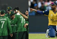 Photo of T20 वर्ल्ड कप 2026: पल्लेकेले में पाकिस्तान के लिए करो या मरो मुकाबला, श्रीलंका से 65 रन से जीत जरूरी