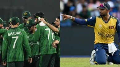 Photo of T20 वर्ल्ड कप 2026: पल्लेकेले में पाकिस्तान के लिए करो या मरो मुकाबला, श्रीलंका से 65 रन से जीत जरूरी