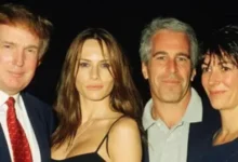 Photo of एपस्टीन मेरी जीत के खिलाफ साजिश रच रहा था, वह नहीं चाहता था कि मैं राष्ट्रपति बनूं: डोनाल्ड ट्रंप