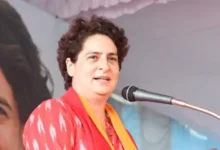 Photo of इजरायल दौरे से पहले सियासी बयानबाजी तेज, प्रियंका गांधी ने उठाया गाजा का मुद्दा