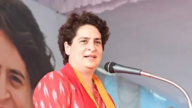 Photo of इजरायल दौरे से पहले सियासी बयानबाजी तेज, प्रियंका गांधी ने उठाया गाजा का मुद्दा