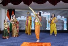 Photo of राम मंदिर का वैभव पहुंचा सात समंदर पार, 20 को मॉस्को में होगी भव्य रामलीला