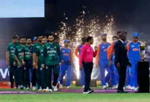 Photo of T20 वर्ल्ड कप 2026: पाकिस्तान ने लिया यू-टर्न, भारत के साथ मैच खेलने को हुआ राजी