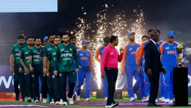 Photo of T20 वर्ल्ड कप 2026: पाकिस्तान ने लिया यू-टर्न, भारत के साथ मैच खेलने को हुआ राजी