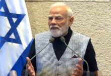 Photo of इजरायल की संसद नेसेट में प्रधानमंत्री नरेंद्र मोदी का संबोधन, आतंकवाद पर दोटूक संदेश