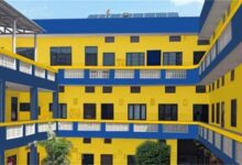 Photo of सरकारी स्कूलों के रंग को लेकर पंजाब सरकार पर सियासी रंग चढ़ाने के आरोप, 852 स्कूलों के पेंट फैसले से विवाद