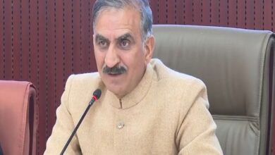 Photo of RDG बंद होने से हिमाचल पर गहराया आर्थिक संकट, सुक्खू सरकार कोर्ट जाने की तैयारी में