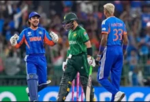 Photo of टी20 वर्ल्ड कप 2026: भारत-पाक महामुकाबले ने डिजिटल दुनिया में रचा इतिहास, तोड़े व्यूअरशिप के पुराने रिकॉर्ड