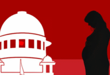 Photo of 30 हफ्ते की प्रेग्नेंसी खत्म करने की सुप्रीम कोर्ट ने दी अनुमति, महिला की स्वतंत्रता को बताया सर्वोपरि
