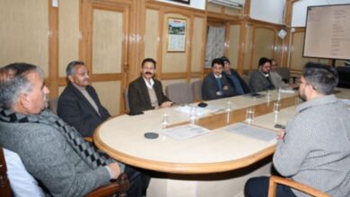 Photo of हिमाचल में होम-स्टे पंजीकरण के लिए मुख्यमंत्री सुक्खू ने लॉन्च किया नया ऑनलाइन पोर्टल