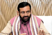 Photo of हरियाणा के सीएम नायब सिंह सैनी ने कांग्रेस पर साधा निशाना, विपक्ष पर लगाया लोकतांत्रिक संस्थाओं का अपमान करने का आरोप