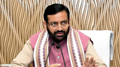 Photo of हरियाणा के सीएम नायब सिंह सैनी ने कांग्रेस पर साधा निशाना, विपक्ष पर लगाया लोकतांत्रिक संस्थाओं का अपमान करने का आरोप