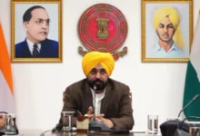 Photo of पंजाब में ‘प्रहार-2’ ऑपरेशन: भगवंत मान की जीरो टॉलरेंस नीति के तहत बड़ी कार्रवाई