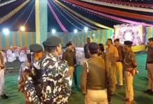 Photo of पटना में रिसेप्शन पार्टी में दो भाइयों की गोली मारकर हत्या