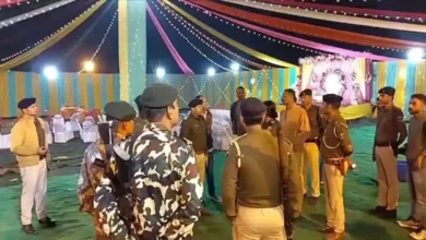 Photo of पटना में रिसेप्शन पार्टी में दो भाइयों की गोली मारकर हत्या