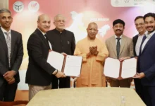 Photo of सीएम योगी के सिंगापुर दौरे के पहले दिन यूपी को मिली बड़ी निवेश सफलता, लगभग 20 हजार करोड़ रुपये के एमओयू हस्ताक्षरित