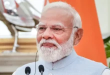 Photo of प्रधानमंत्री नरेंद्र मोदी बने इंस्टाग्राम पर सबसे ज्यादा फॉलो किए जाने वाले राजनेता, 10 करोड़ फॉलोअर्स का ऐतिहासिक आंकड़ा पार