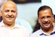 Photo of दिल्ली शराब नीति मामले में केजरीवाल और सिसोदिया समेत 23 आरोपी बरी, राउज एवेन्यू कोर्ट का बड़ा फैसला