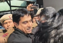 Photo of AI समिट शर्टलेस प्रोटेस्ट केस में उदय भानु चिब को जमानत, कोर्ट ने क्राइम ब्रांच की रिमांड मांग ठुकराई