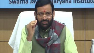 Photo of हरियाणा बजट सत्र 20 फरवरी से शुरू, सीएम सैनी ने किए विकास और जनकल्याण के बड़े ऐलान