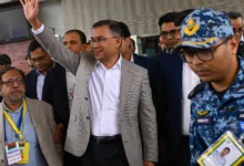 Photo of बांग्लादेश की सत्ता में नई पारी, तारिक रहमान के प्रधानमंत्री बनने का रास्ता साफ