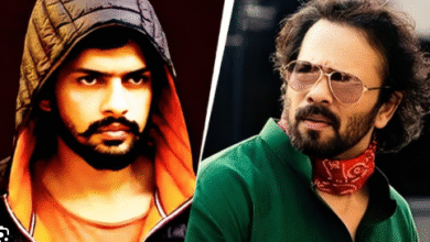 Photo of रोहित शेट्टी के घर के बाहर फायरिंग, पुणे से पांच संदिग्ध हिरासत में