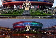 Photo of भारत मंडपम में आज से ‘इंडिया एआई इम्पैक्ट एक्सपो 2026’ की शुरुआत, वैश्विक दिग्गजों का होगा जमावड़ा